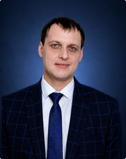 Кузьмин Д. С.