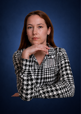 Антонова М. И.