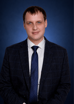 Кузьмин Д. С.