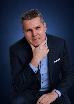 Сергеев А. В.